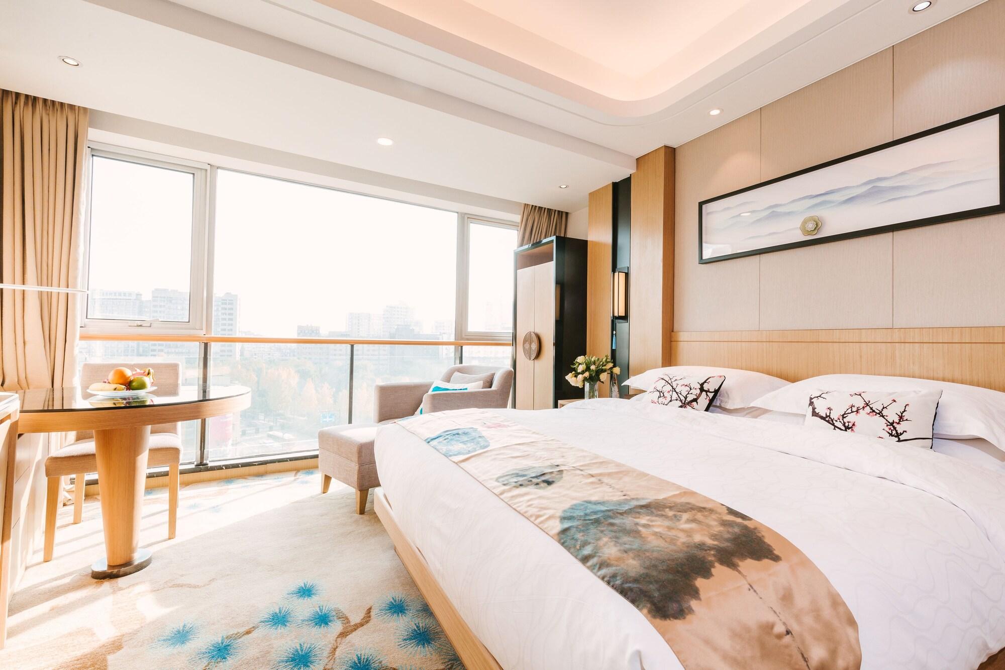 Nade Hotel Hangzhou Extérieur photo