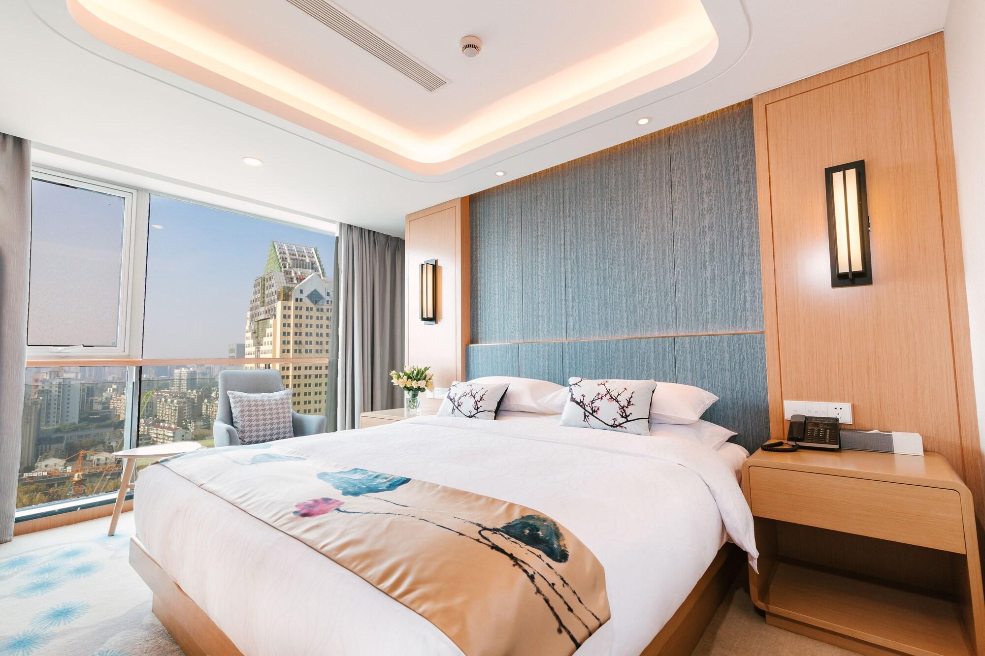 Nade Hotel Hangzhou Extérieur photo