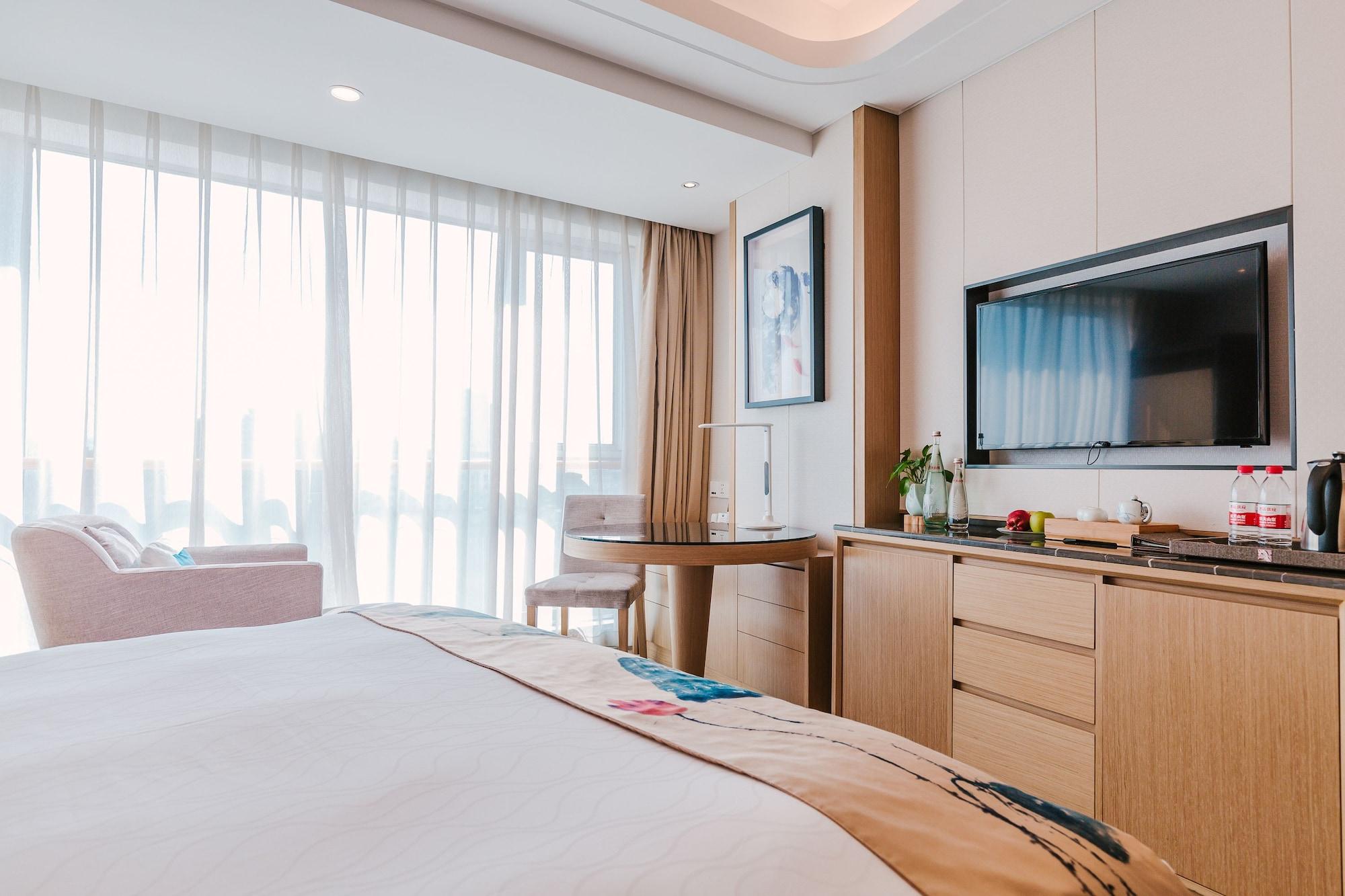 Nade Hotel Hangzhou Extérieur photo