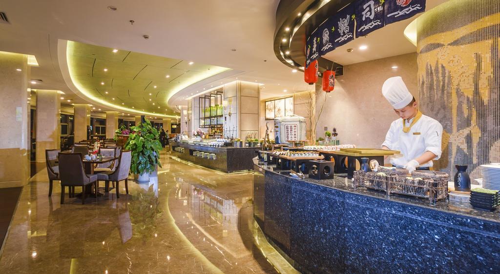 Nade Hotel Hangzhou Extérieur photo