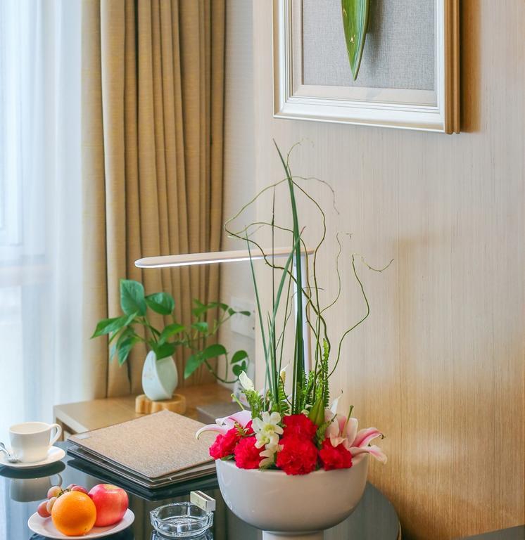 Nade Hotel Hangzhou Extérieur photo