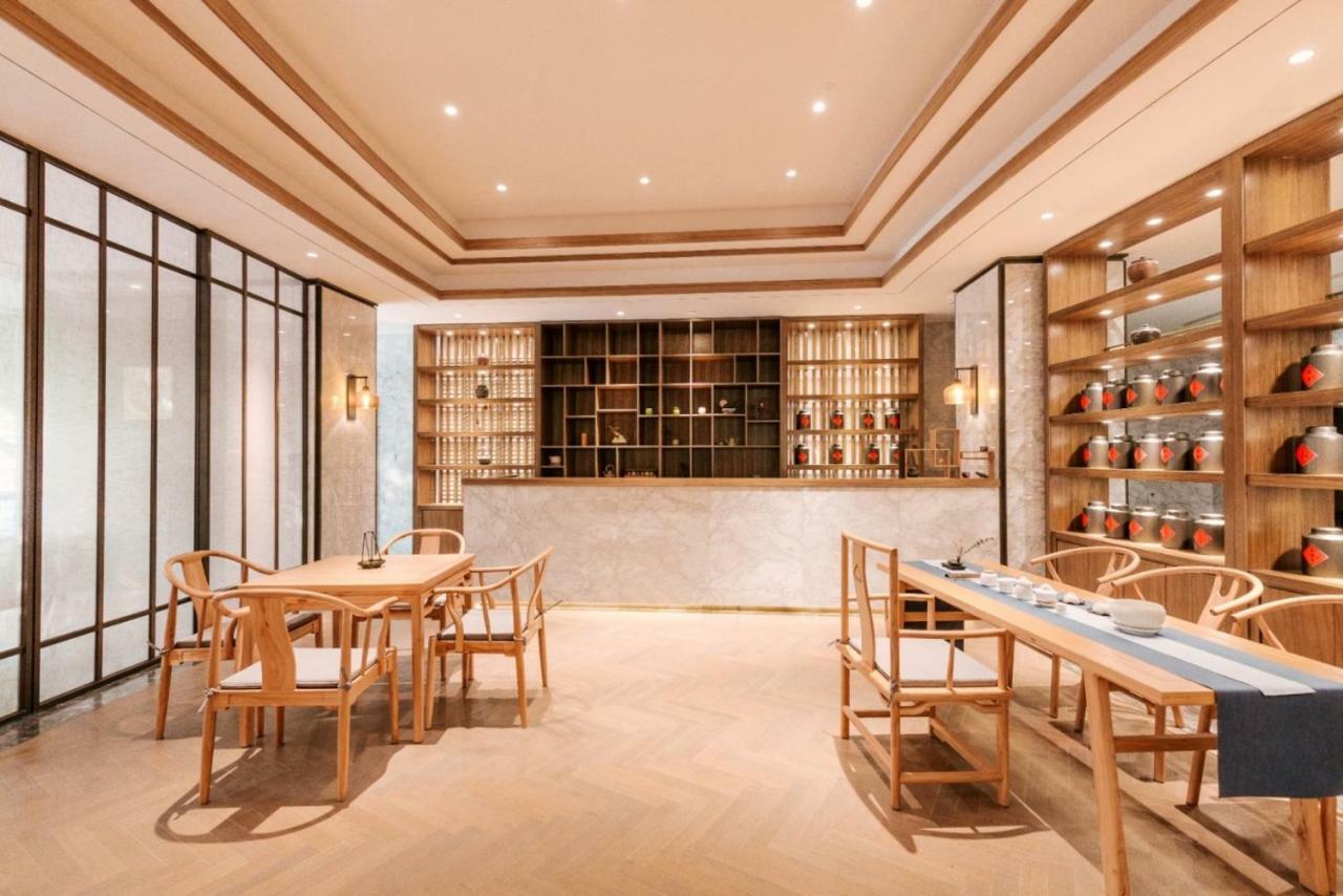 Nade Hotel Hangzhou Extérieur photo