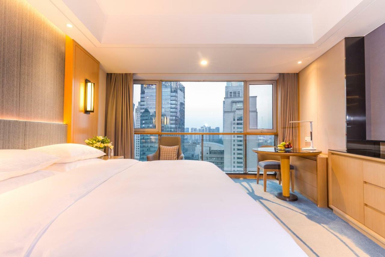 Nade Hotel Hangzhou Extérieur photo