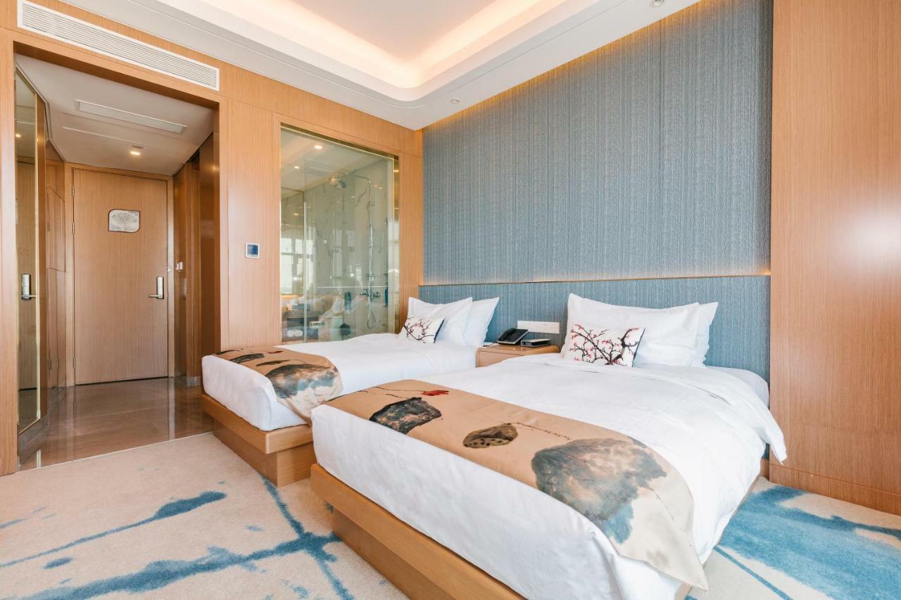 Nade Hotel Hangzhou Extérieur photo