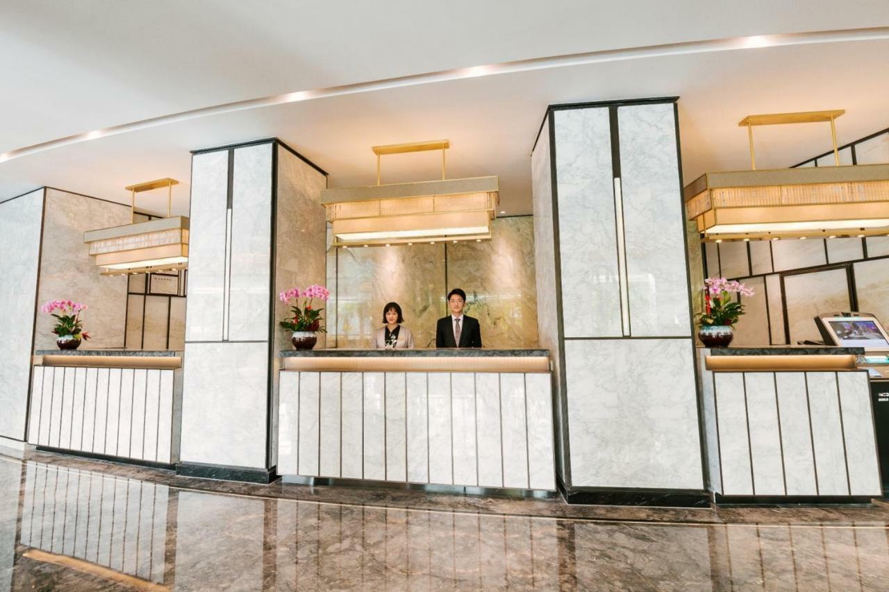 Nade Hotel Hangzhou Extérieur photo