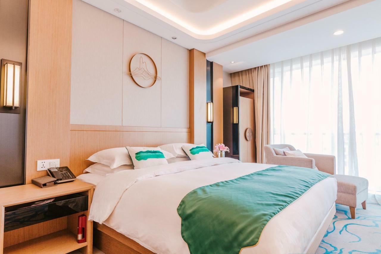 Nade Hotel Hangzhou Extérieur photo