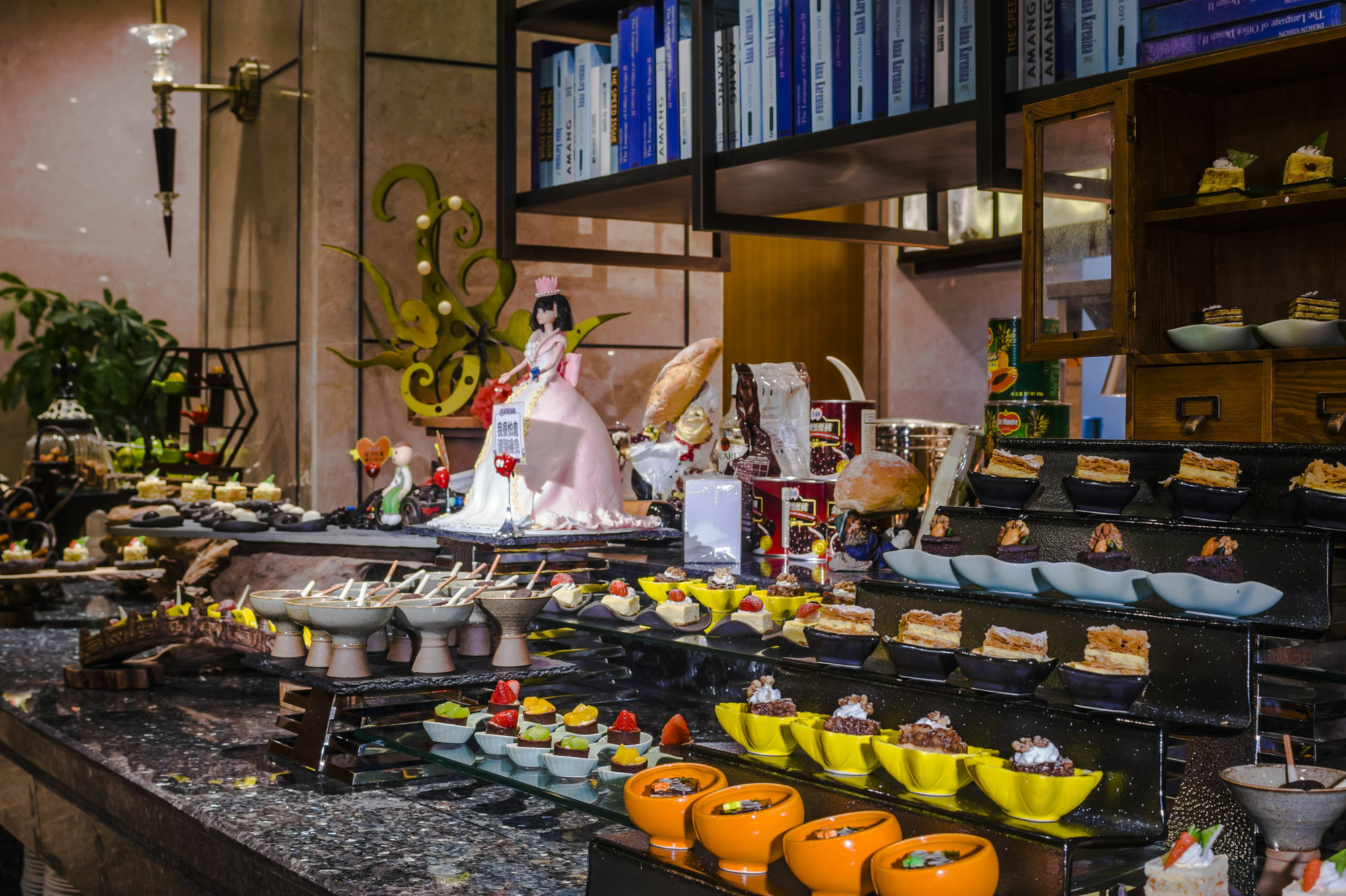 Nade Hotel Hangzhou Extérieur photo