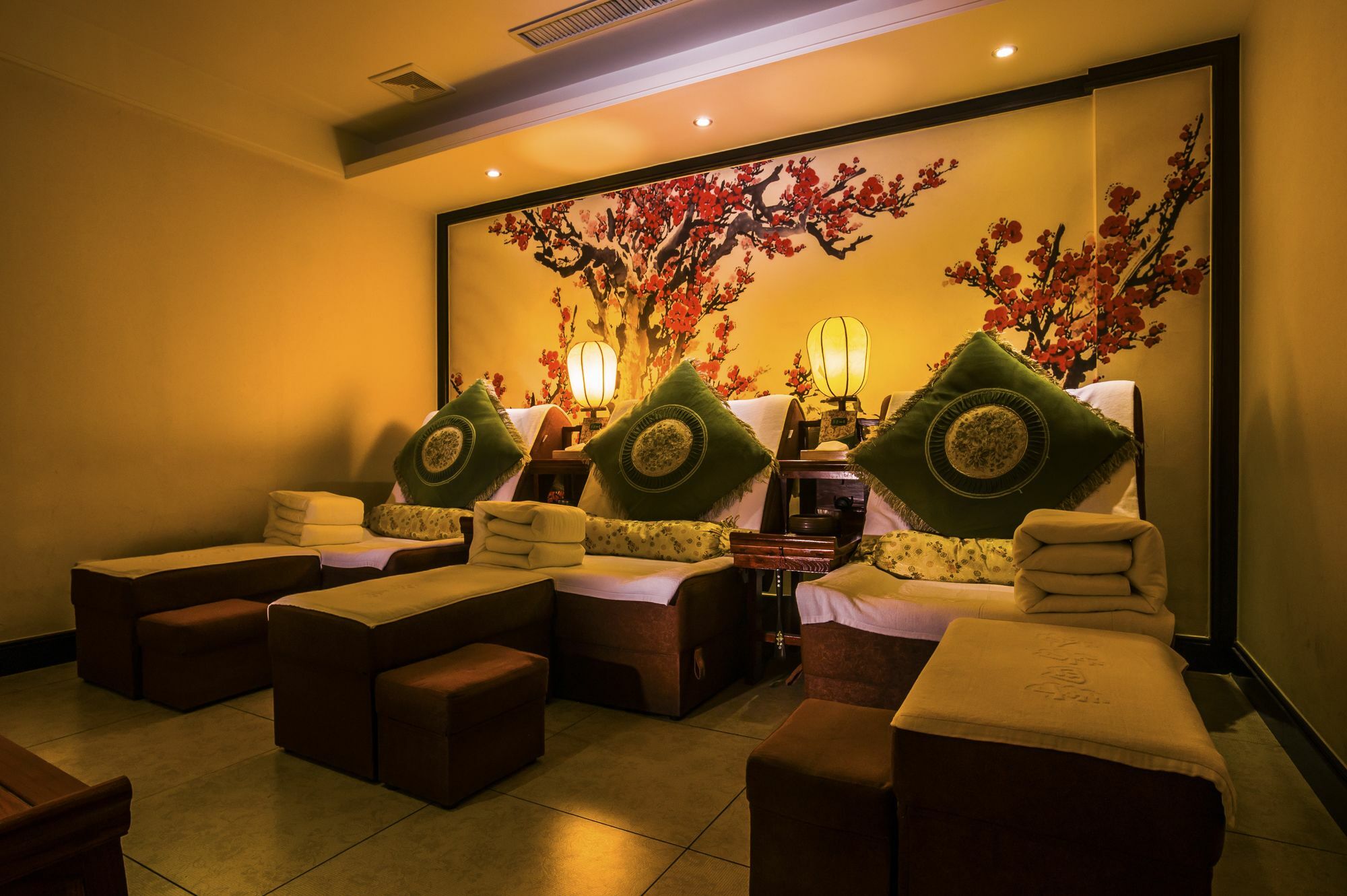 Nade Hotel Hangzhou Extérieur photo