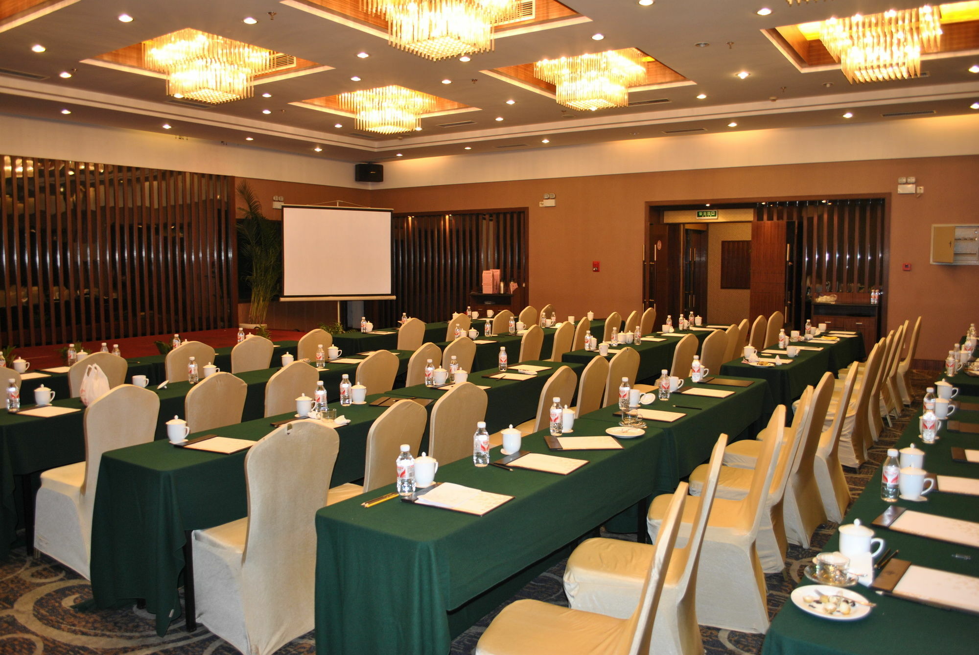 Nade Hotel Hangzhou Extérieur photo